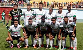 El platense fútbol club 2 es un club de fútbol hondureño de la ciudad de puerto cortés, departamento de cortés.fue fundado el 4 de julio de 1960 y participa de la liga nacional de honduras. Insolito Uniforme Del Platense Trasciende Fronteras Diario La Prensa