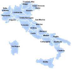 Klik op een van clubs om meer informatie over de club te zien. Italia