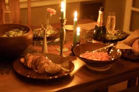 30 Recetas Para Una Cena Romantica Recetas Para Cenas Romanticas Cenas Romanticas Cena Romantica En Casa Comida