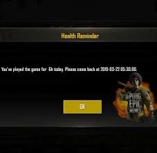 As such, pubgcorp is releasing an update for the battle royale game that gives additional options for reporting nefarious players. Developers Fix Glitch That Banned Pubg Players For Excessive Gaming