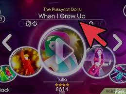 Photo by kt merry wedding after wedding, there are some tunes that always make the final cut. How To Play Just Dance 2 On Wii 8 Steps With Pictures Wikihow