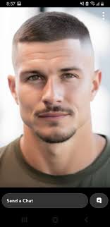 Best barber in the Fargo area?