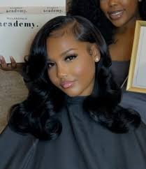 Lashell West (westlashell)