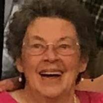 Joan Lucile Schweitzer Obituary