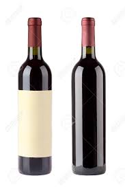 Vous cherchez des étiquettes de bouteille de vin vierges? Deux Bouteilles De Vin Rouge Avec Etiquette Vierge Isole Sur Blanc Banque D Images Et Photos Libres De Droits Image 11850696