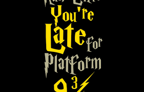 Adorable wallpapers > movie > harry potter wallpaper (41 wallpapers). Wallpaper Black Yellow Harry Potter Images For Desktop Section Minimalizm Download