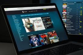 steam 推出新功能可查詢你總共花費多少錢 你是真的玩遊戲還是收集遊戲呢 steam steam app games