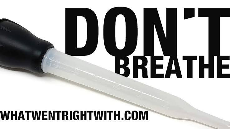 What Went Right With… Don't Breathe (2016)? – WHAT WENT RIGHT WITH…?