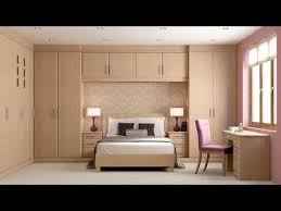Small Wardrobe Storage For Bedroom Design Ideas Youtube In 2020 Bedroom Cupboard Designs Cupboard Design Apartment Decorating Livingroom