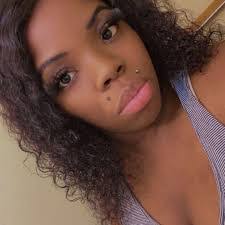 Candice Lundy's Instagram, Twitter & Facebook