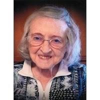 Nellie Grace Mayo Obituary (2023)