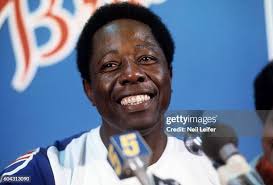 135 Hank Aaron 715th Stock Photos, High-Res Pictures, and Images
