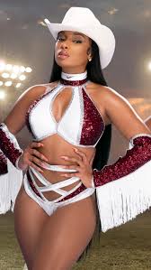 Nike Announces New Partnership With Megan Thee Stallion The Fader