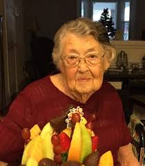 Pauline Wright Obituary