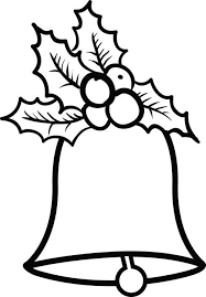 Christmas Bells Coloring Page 2 Free Christmas Coloring Pages Christmas Bells Drawing Christmas Coloring Sheets