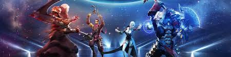 So just right click on the class you want in the atlas, click find path and just follow that path. Myloot Class Token Bundle Skyforge Become A God In This Aaa Fantasy Sci Fi Mmorpg