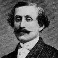 He is an actor and writer, known for zookeeper (2011), wetten, dass.? Louis Moreau Gottschalk Classical Music Composers