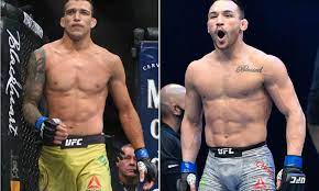 Chandler at ufc 262 on tapology. Ufc News Charles Oliveira Vs Michael Chandler Set For Vacant Title
