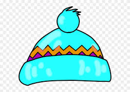 Discover free winter hat coloring page to download in pdf or to print and color! Glove Clipart Winter Hat Winter Hat Colouring Page Hd Png Download 600x515 6310958 Pinpng