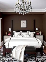 Beautiful Rooms Brown Is Not Just For Chocolates Small Master Bedroom Home Brown Bedroom