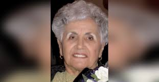 Obituary information for Georgette Capone Radlinsky