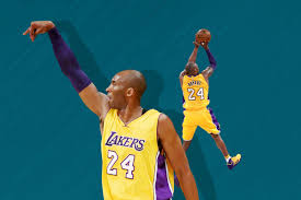 Us basketball legend kobe bryant has died in a helicopter crash in california, sparking an outpouring of grief from fans around the world. Why Do Gamers Yell Kobe Yes It S Because Of Kobe Bryant The Washington Post