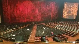 The Colosseum At Caesars Palace Section 305 Rateyourseats Com