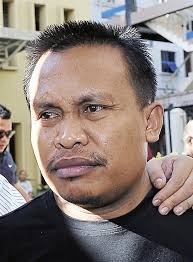 Apakah waktu solat hari ini johor bahru? Guard Denies Murdering Ambank Officer The Star