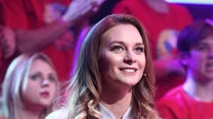 Pokud jím chceš být, tak napiš. Bara Mottlova Dela Blondynkam A Vtipum O Nich Cest Mame Radi Cesko Prima