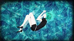 Twelve] Personality, Memory, and Phosphophyllite — Land of the Lustrous |  atelier emily