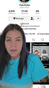 Tish Hicks 20 Years Prison