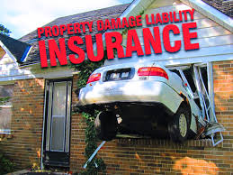 Are you surrounded by expensive property, and how are the drivers around you? Property Damage Liability Insurance Coverage Quotes