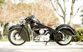 Image result for Black 1946 Motorcycle