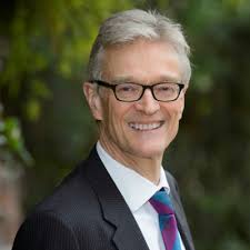 Nick Crane talks to Simon Hancock