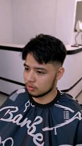 Taper Fades: The Perfect Hairstyle for Gentlemen