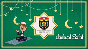 Melaksanakan sholat adalah kewajiban bagi setiap umat islam. Waktu Sholat Ashar Kab Ngawi Hari Ini Tirto Id