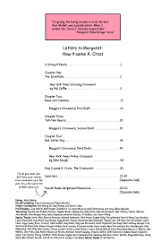 Letters to Margaret Graphic Novel (Digital Edition)