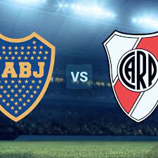 El clásico fue para xeneize. Superclasico Boca Juniors Vs River Plate En Vivo Horario Canales Y Formaciones Confirmadas Para El Partido Por La Copa De La Liga Profesional Bolavip