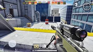 It has great graphics and similar feel like asphalt 8 a sniper action packed game by fun games for free which is downloaded over 100 million. Best Online Fps Games For Android Under 500 Mb 2020 Infohoop Fpshub