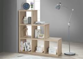 Separation Escalier Next 2 Imitation Chene Decoration Maison Etagere Separation Chene