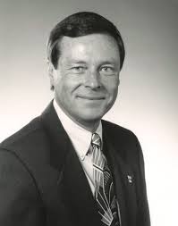 Senator Morril H. Harriman, Jr. (1985-2000)