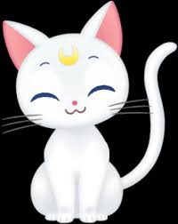 Download Sailor Soapbox Sailor Moon Drops Artemis Sailor Moon Drops Png Image With No Background Pngkey Com I love this picture, but i wish there was more luna and artemis art with diana. download sailor soapbox sailor moon