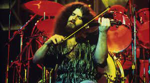 The song peaked at no. The Charismatic Kansas Violinist Robby Steinhardt Turns 71 Today Pop Expresso