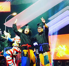 Saksikan juara parodi setiap hari jumaat jam 10 malam di saluran astro warna dan mustika hd. Jawapan Johan Bila Diajak Ke Tribute Pak Yus Buat Ramai Sebak Mynewshub