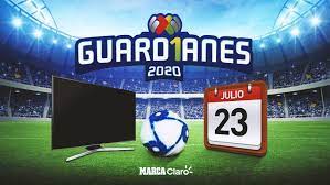 Liga Mx Partidos De Hoy Sabado 25 De Julio Horario Y Donde Ver En Vivo Todos Los Partidos De La Jornada 1 Del Apertura 2020 Marca Claro Mexico