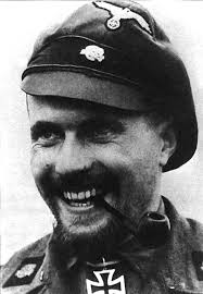 Waffen SS Commanders a-z