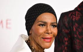 Oscar-Preisträgerin Cicely Tyson ist tot