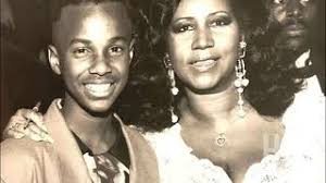 What Prince Taught Teen Star Tevin Campbell