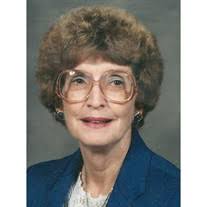 Obituary information for Frances Holcombe Fesperman