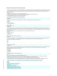 Mini tryout twk hots bagian 04. Berikut Contoh Soal Cpns Tes Penalaran Analitis Pdf